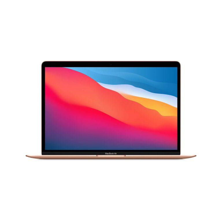 Apple 2020 MacBook Air with M1 Chip