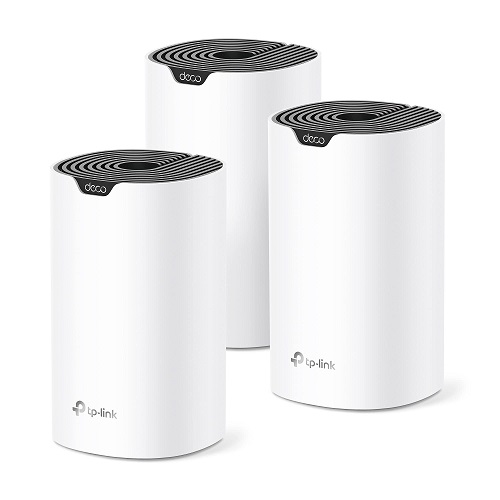 TP-Link Deco Mesh WiFi System (Deco S4)