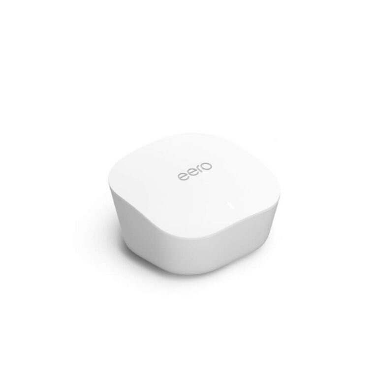 Mesh WiFi Routers: Revolutionizing Home Networking