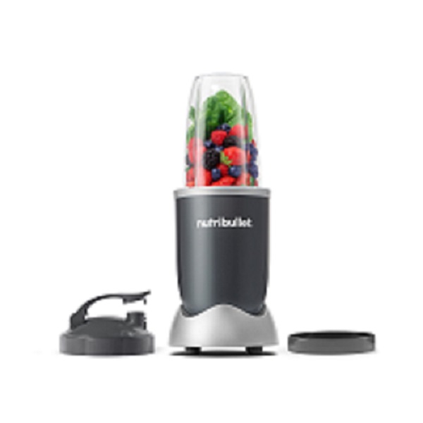 Nutribullet Blender: A Game-Changer in Healthy Living