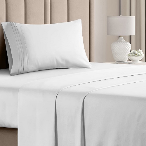 Twin Size Bed Sheet Set: The Epitome of Comfort and Luxury