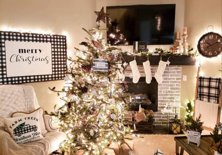 Jingle all the way: Top 10 Christmas Decor Items to Transform Your Home