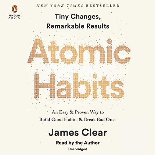 Atomic Habits