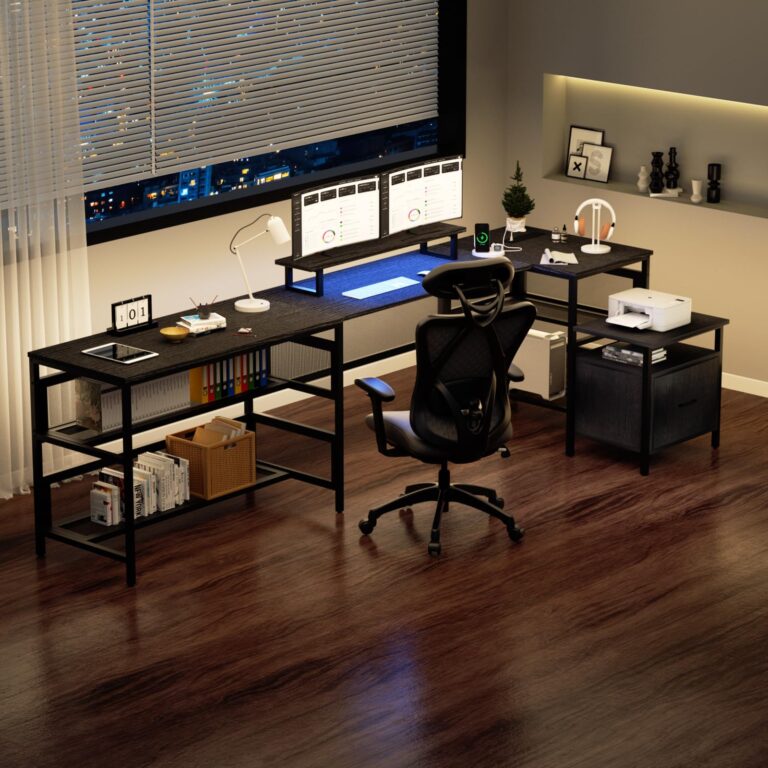 Home office furniture