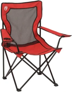 Coleman Best comfortable Outdoor Chair